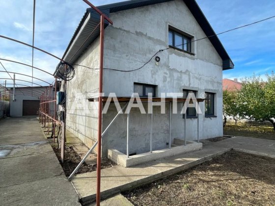 Дом ст.Усатово,район Клеверного моста. Усатове