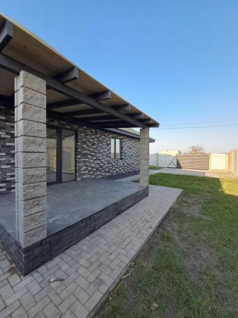 Продам новый дом рядом с Одессой! - фото 1