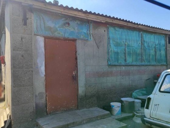 Продажа дома в Одессе Усатове