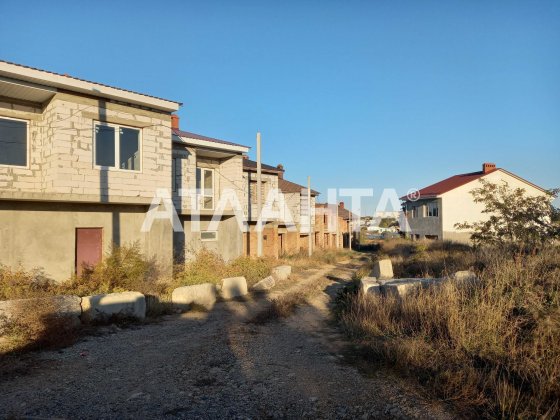 Таунхаус 145 м в районе Черноморки-2/Золотой горки Таирово