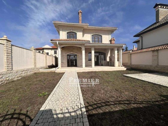 Дом 162 м2 ‼️ в Совиньоне участок 3.25 сотки Весь пакет документов Таирово