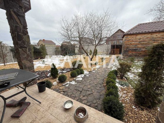 Отдельностоящий дом 2018 года, полный пакет документов, Таирова! Таирово