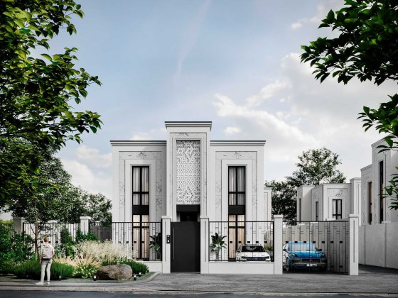 Преміальний будинок у моря в розтермінування, Совіньйон, Одеса