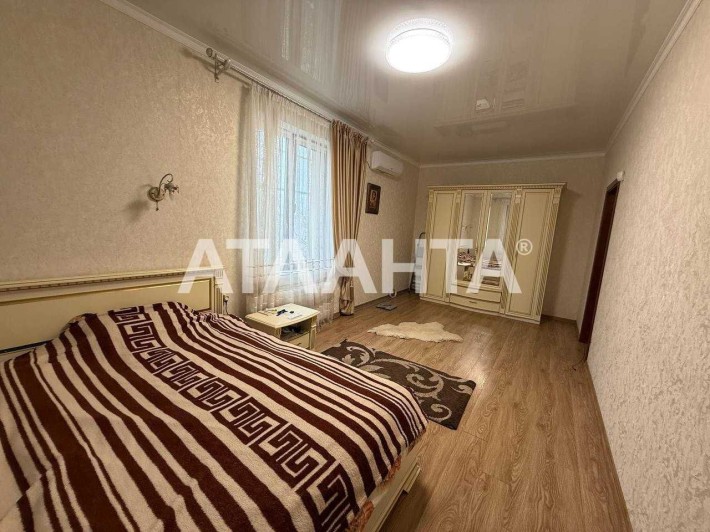 Продается уютный одноэтажный дом в пгт.Таирова. - фото 1