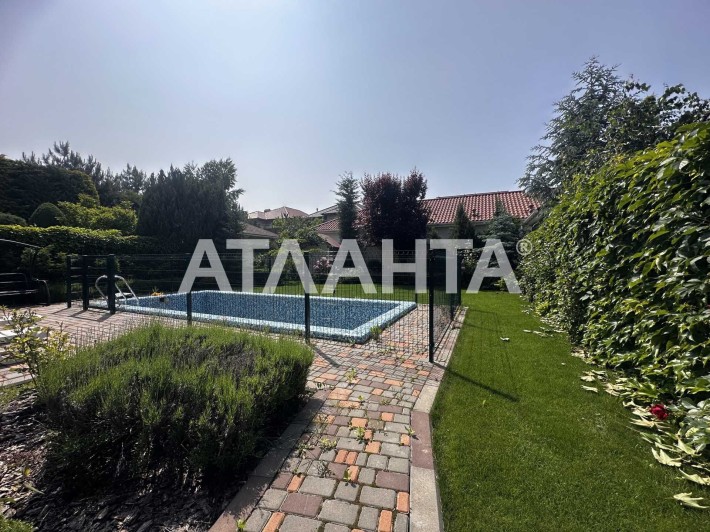 ДОМ мечты Совиньон 3 - фото 1