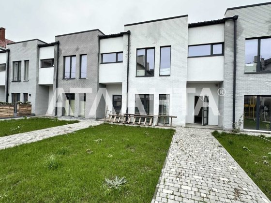 Дом, Таунхаус, квартира на земле, Таирово,Царское село Таирово