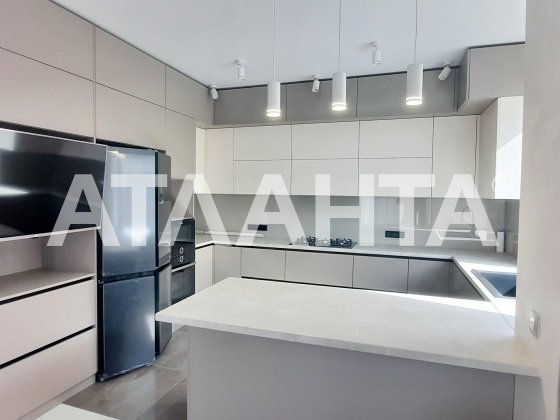 Продаётся 2 х этажный дом в ЖМ Дайберг с ремонтом Таирово