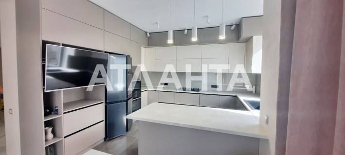 Продаётся 2 х этажный дом в ЖМ Дайберг с ремонтом - фото 1