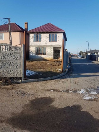 Будинок 186м² на Таїрова (СК «Босфор») — Ваша ідеальна ціна - фото 1