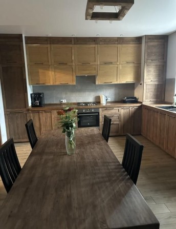 Крепкий дом с участком в пгт Таирово.(210-892) - фото 1