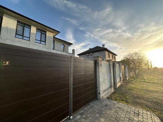 СРОЧН Дом Ремонт Мебель Техника Участок 6 соток Таирово