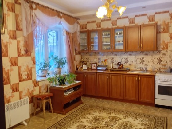 Продам в с. Усатово 1 эт.новый дом 80 т.у.е