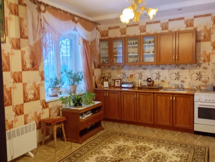 Продам в с. Усатово 1 эт.новый дом 80 т.у.е - фото 1