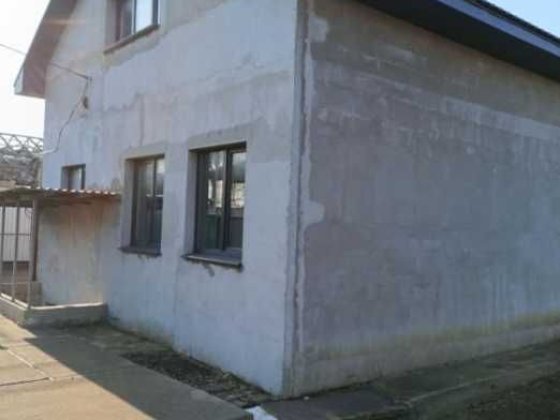 Простороный дом для творчества и отдыха Усатове