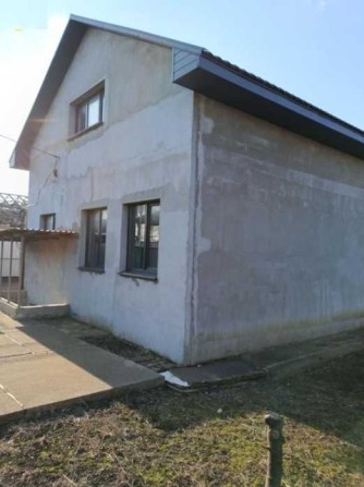 Простороный дом для творчества и отдыха - фото 1