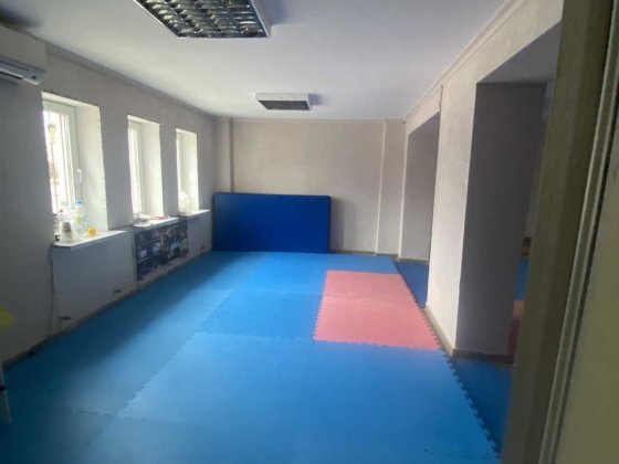 2х пверховий Комерційний будинок .Держакт на землю. Усатове