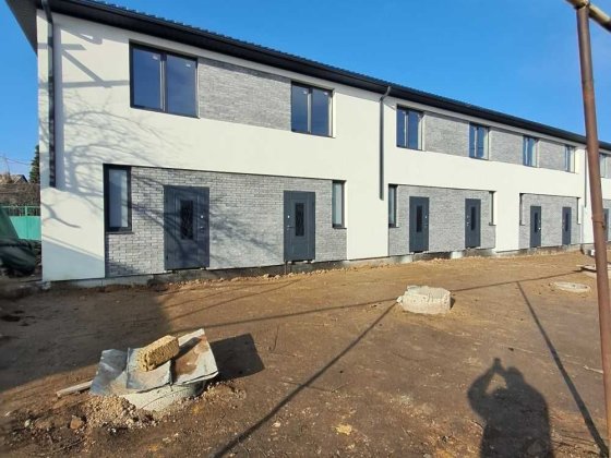 Продам современный таунхаус!