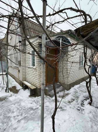 Продам невеликий і гарненький будиночок - фото 1