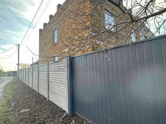 Продається коробка будинку біля моря м Чорноморськ