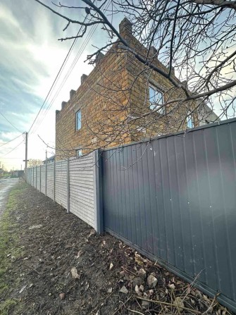 Продається коробка будинку біля моря м Чорноморськ - фото 1