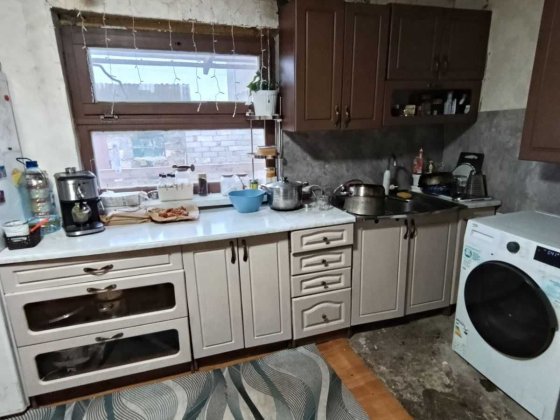 Капитальный  дом Корсунці