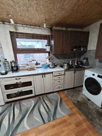 Капитальный  дом - фото 1