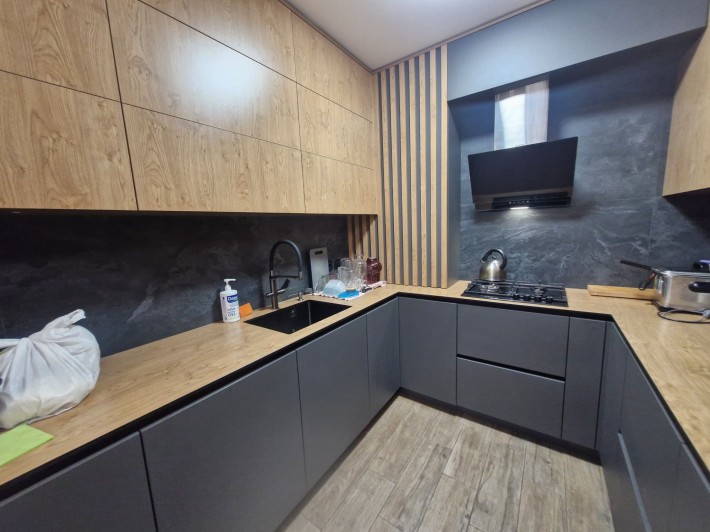 Современный  дом - фото 1