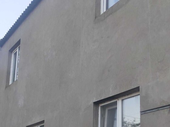 (3-33) Дом в пешей доступности от пос. Котовского Корсунцы