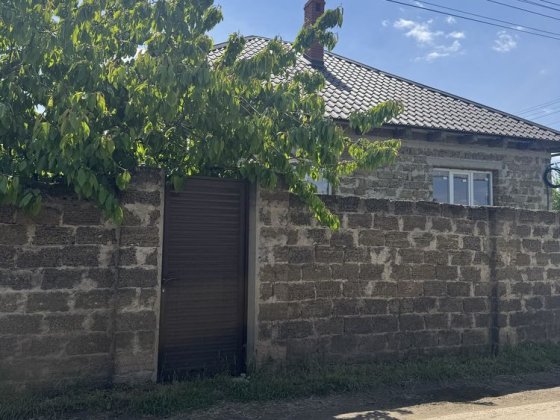 Продается дом пригород Черноморска