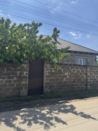 Продается дом пригород Черноморска - фото 1