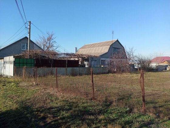 Продается часть дома Корсунці