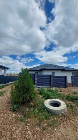 Новий одноповерховий будинок 5 соток Q - фото 1