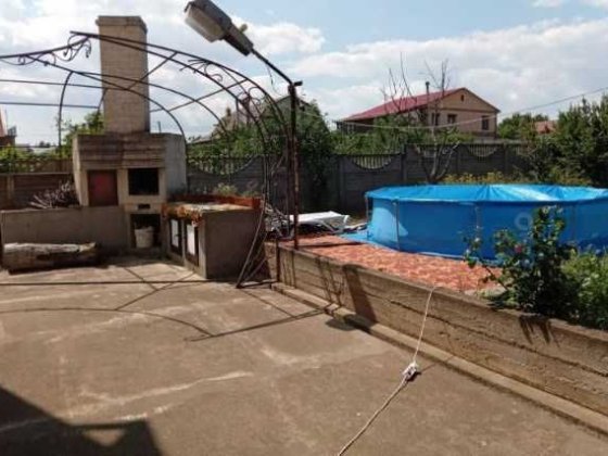 Необыкновенный особняк для вашей дружной семьи Корсунці