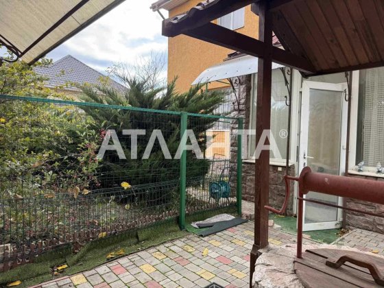 Добротный и ухоженный дом площадью 120 м², участок 9 соток.