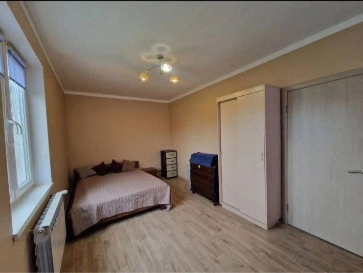 Капитальный дом - фото 1