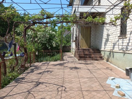 Капитальный дом  с ремонтом ! 120 000$ Корсунці