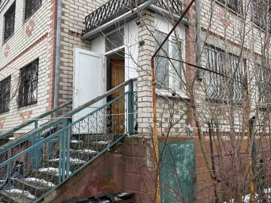 Будинок для сім'ї -чотири спальні і сауна Молодіжне