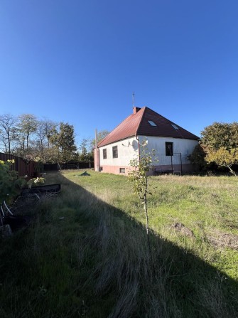 Продам дом, качественной постройки на участке 12 соток - фото 1