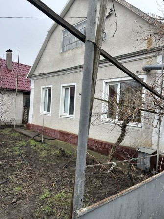 Одноповерховий будинок у Молодіжному - фото 1