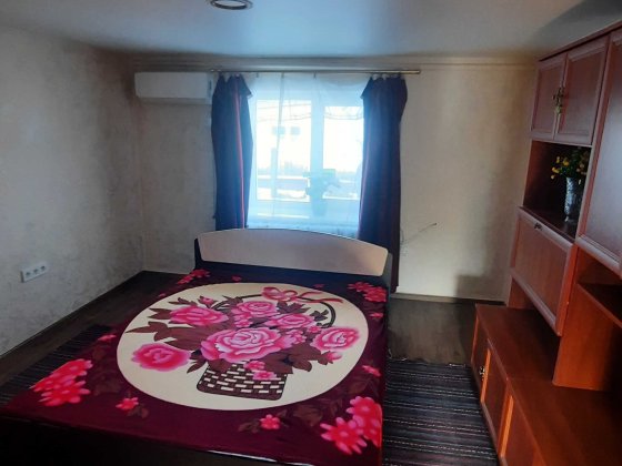 Дом в Новой Дофиновке Нова Дофінівка