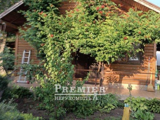 Продам сучасний двоповерховий будинок Нова Дофінівка