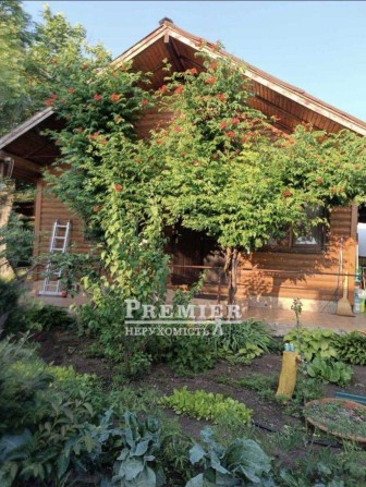 Продам сучасний двоповерховий будинок - фото 1