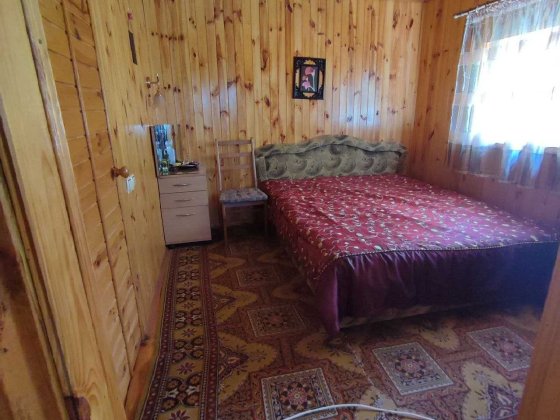 Продам дачу, берег лимана Нова Дофінівка