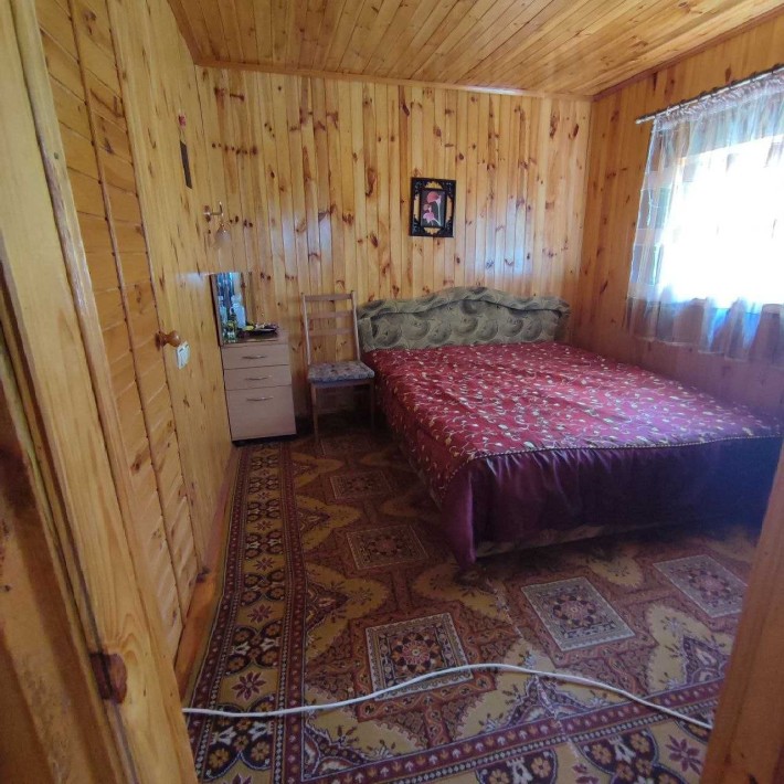 Продам дачу, берег лимана - фото 1