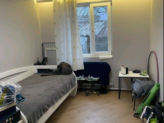 Добротный дом в центре села Нова Дофінівка