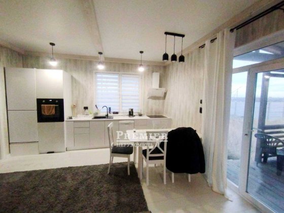 2-поверховий будинок 98 кв.м в Н.Дофінівці. Вид на море і лиман. Новая Дофиновка