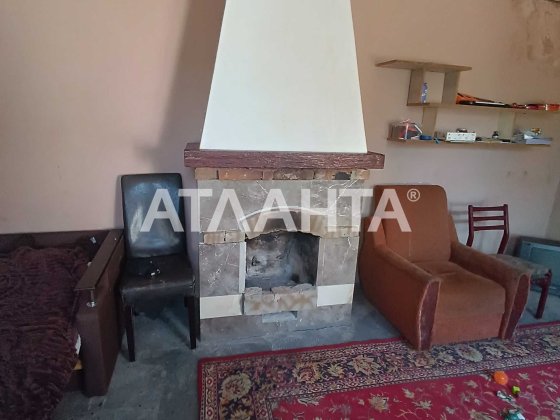 Дом 80 кв.м. в Новой Дофиновке. Море через дорогу. Нова Дофінівка