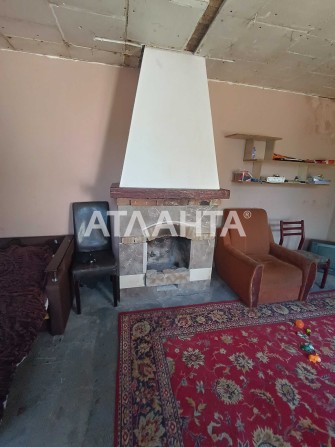 Дом 80 кв.м. в Новой Дофиновке. Море через дорогу. - фото 1