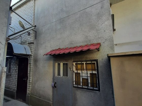 Дача у моря. Причал 243 Нова Дофінівка