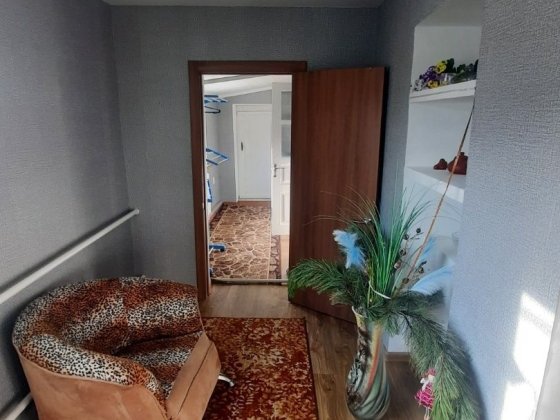 Капитальный хозяйский дом вблизи моря Нова Дофінівка